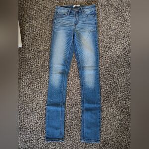 Hollister skinny jegging